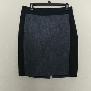 The Limited Collection Skirt Size 6